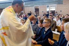 29.05.2025 Erstkommunion